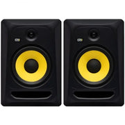 Krk Classic 8 G3 8-inch Powered Studio Monitor Cl8g3 (pair) KRK Systems